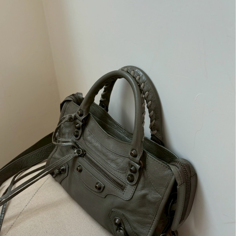 🏷️ Balenciaga 大象灰-11