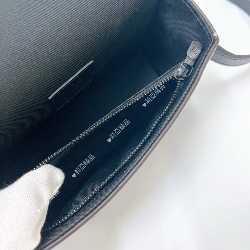 莉亞精品♡LV M83613 Steamer斜背包 二手-17