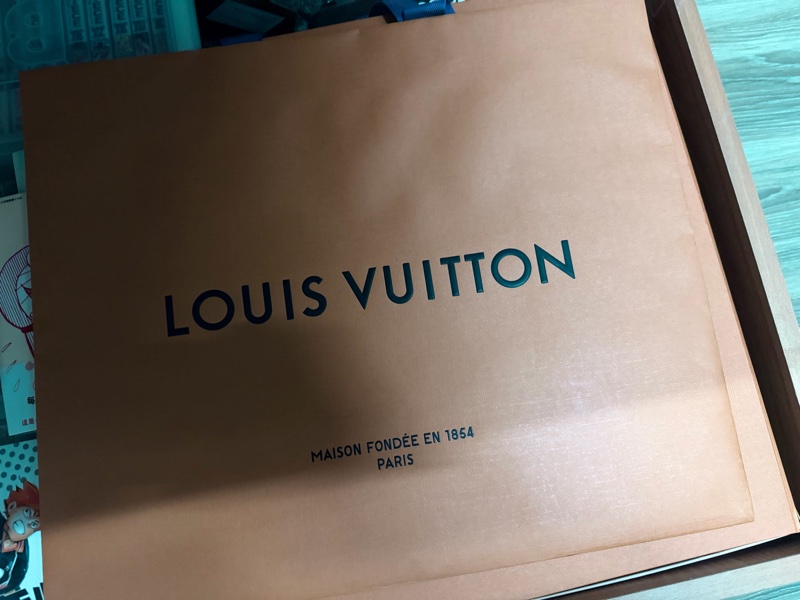 LV Christopher PM 後背包 黑灰老花 芯片款 M46331-18