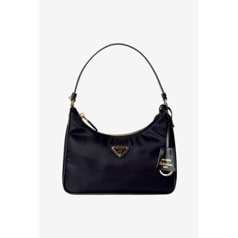 PRADA 2000年復刻版 Lina 尼龍迷你包