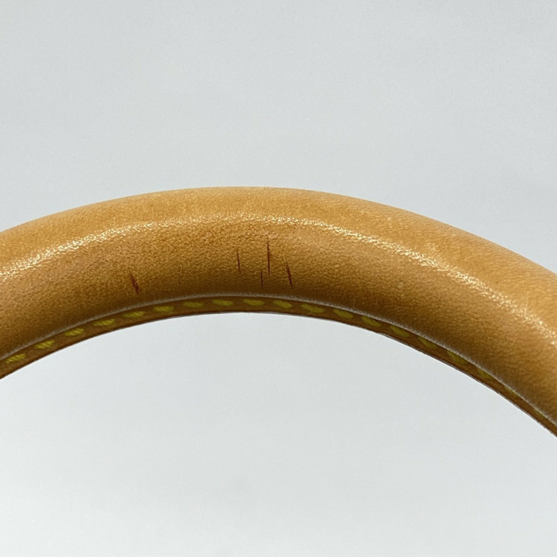 路易威登 Monogram Keepall Bandouliere 55 波士頓包 M41414 棕色 男女款-7