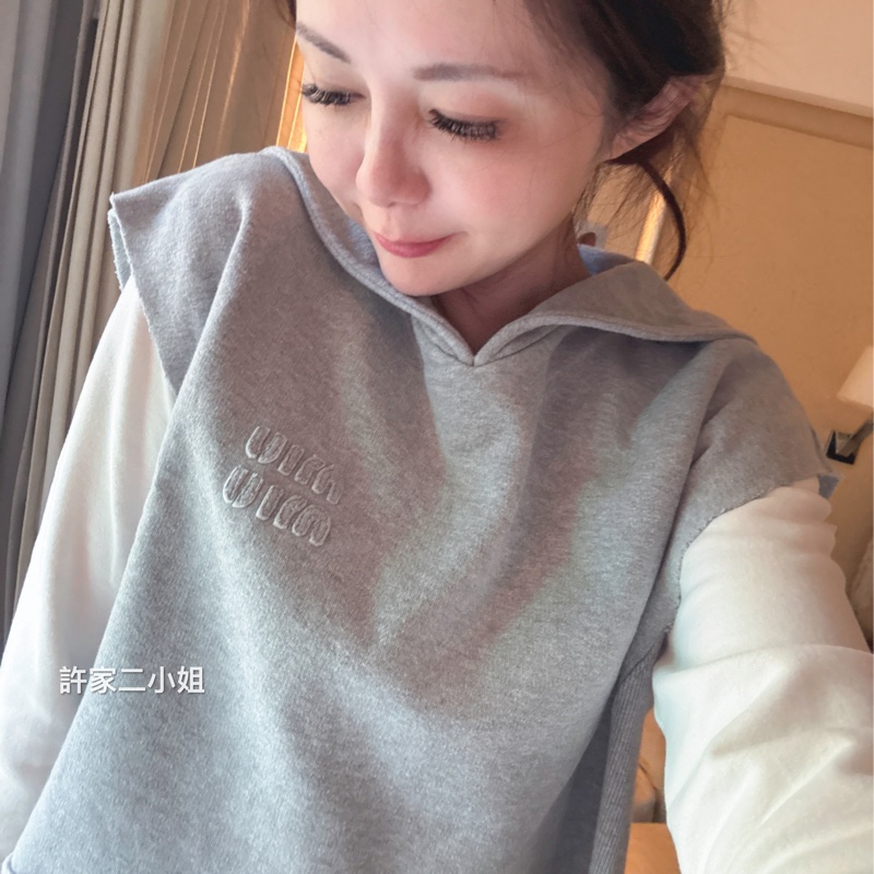 MIU MIU 98新上衣-0