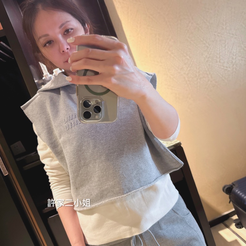 MIU MIU 98新上衣-4