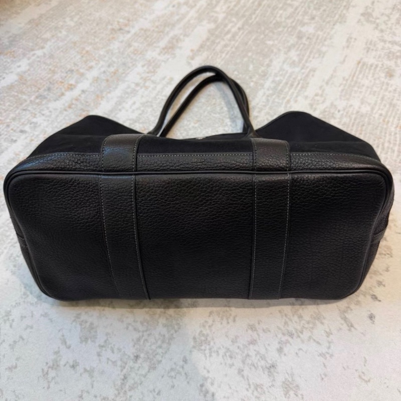 愛馬仕中古花園包-6