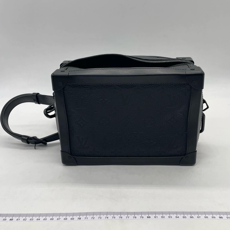 SOFT TRUNK BOX-17
