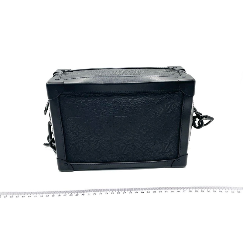 SOFT TRUNK BOX-22