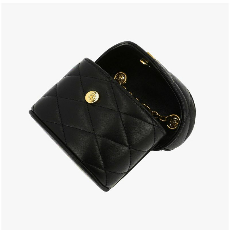 SAINT LAURENT 女士單肩包 766793 1EL07 1000-5