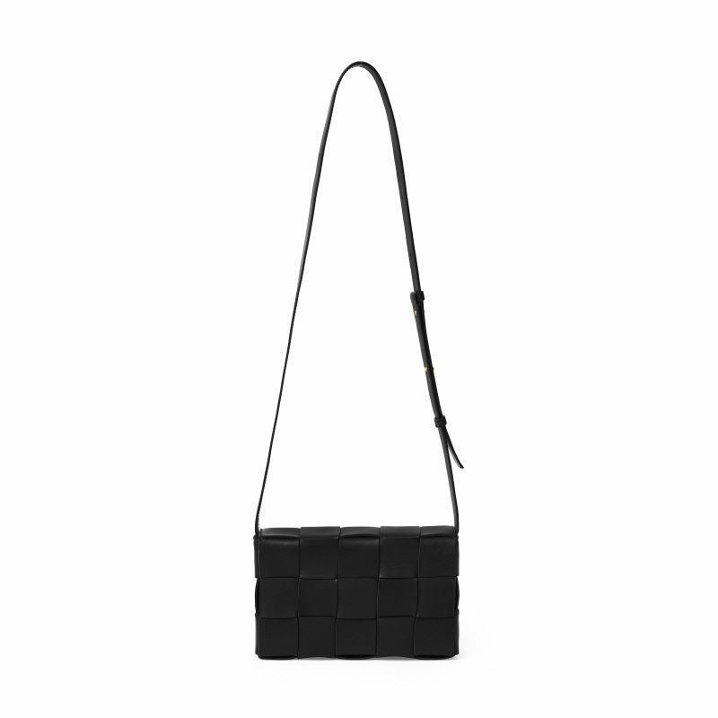 BOTTEGA VENETA VMAY1 8425 女士單肩包-3