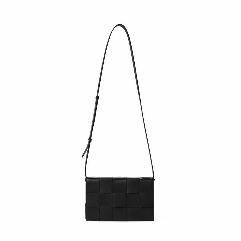 BOTTEGA VENETA VMAY1 8425 女士單肩包-5