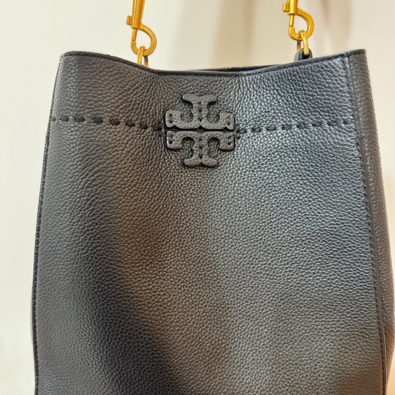 TORY BURCH McGraw Hobo包單肩手提包-0