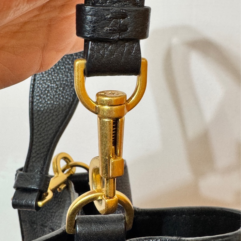 TORY BURCH McGraw Hobo包單肩手提包-4