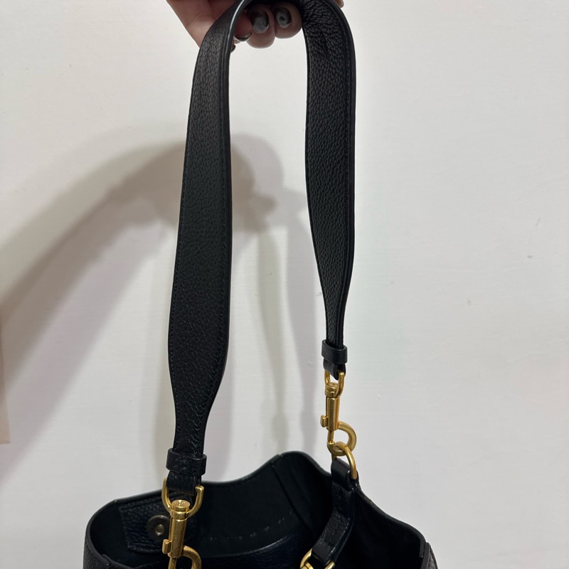 TORY BURCH McGraw Hobo包單肩手提包-8