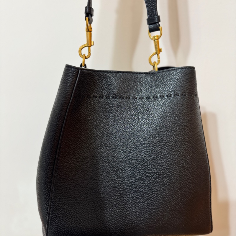 TORY BURCH McGraw Hobo包單肩手提包-10