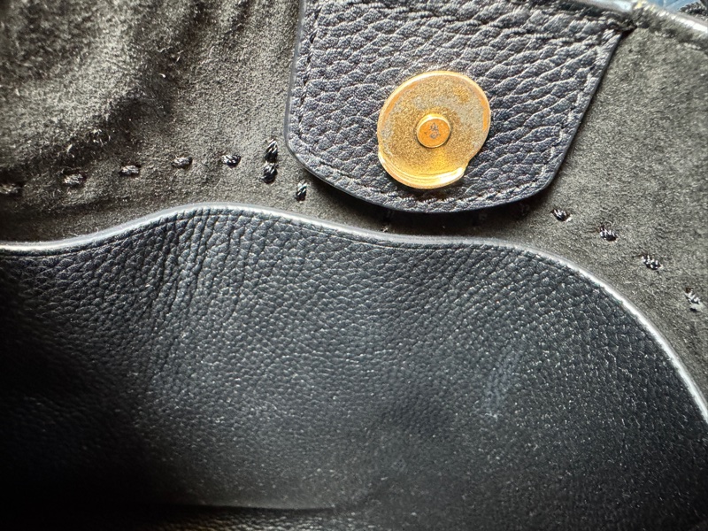 TORY BURCH McGraw Hobo包單肩手提包-17