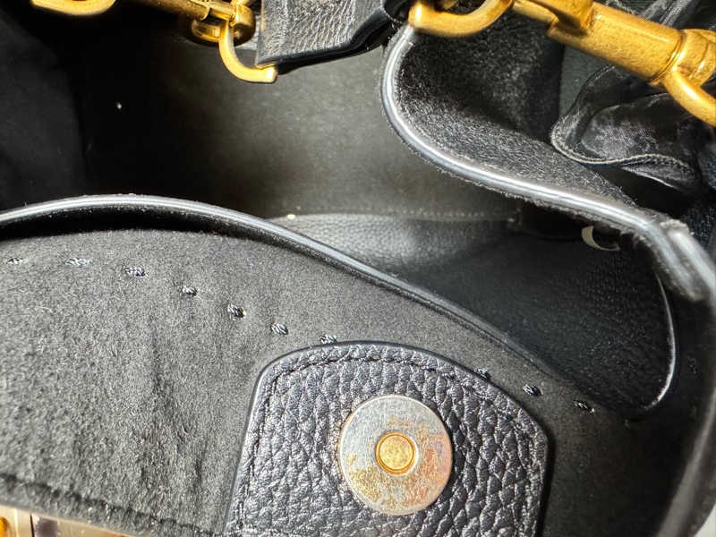 TORY BURCH McGraw Hobo包單肩手提包-18