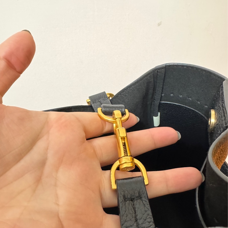 TORY BURCH McGraw Hobo包單肩手提包-20