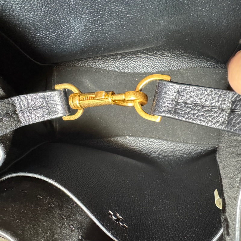 TORY BURCH McGraw Hobo包單肩手提包-21