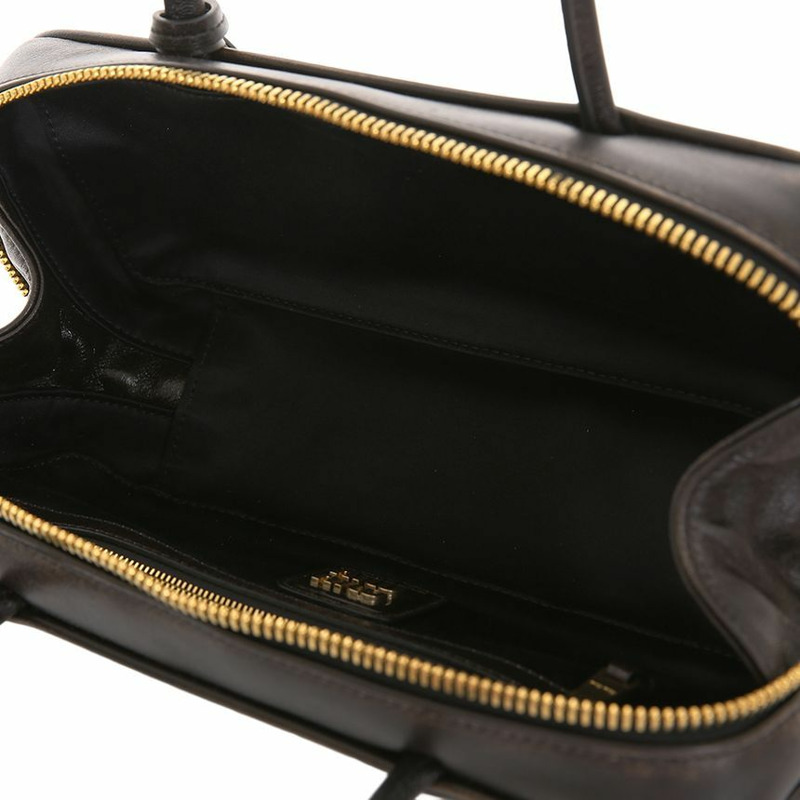 MIU MIU 小號單肩包,採用骨紋納帕皮革製成 25FW 5BB173 AF6P F0201-8