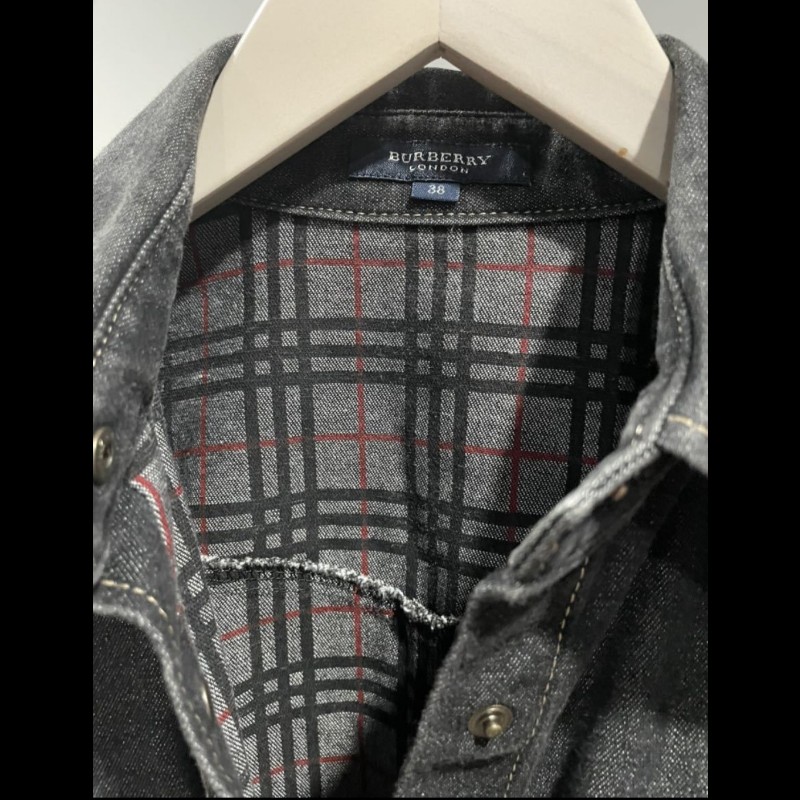 女38號／日本二手精品／牛仔外套-2