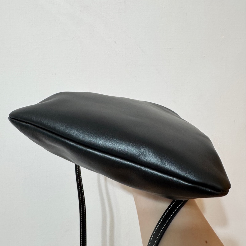 MIU MIU IVY皮革手提斜背包-2