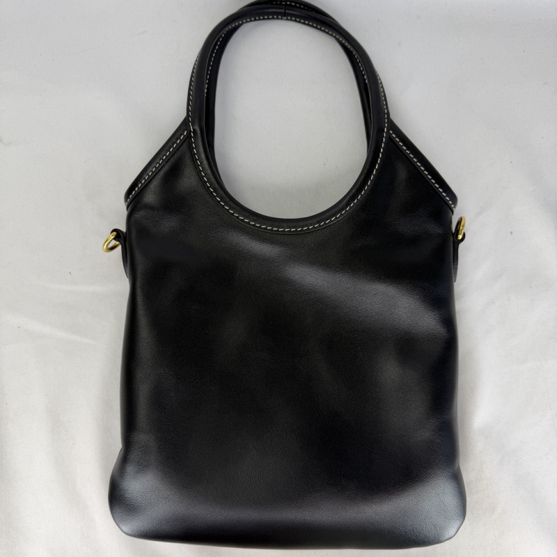 MIU MIU IVY皮革手提斜背包-8