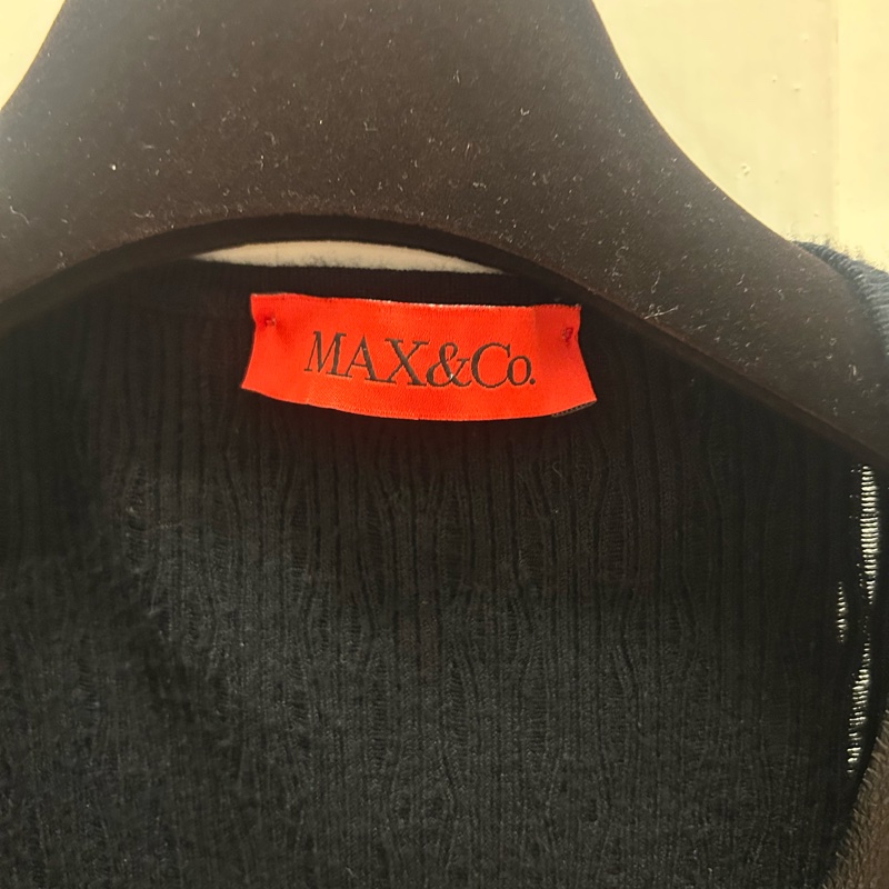 Max & Co短上衣-4