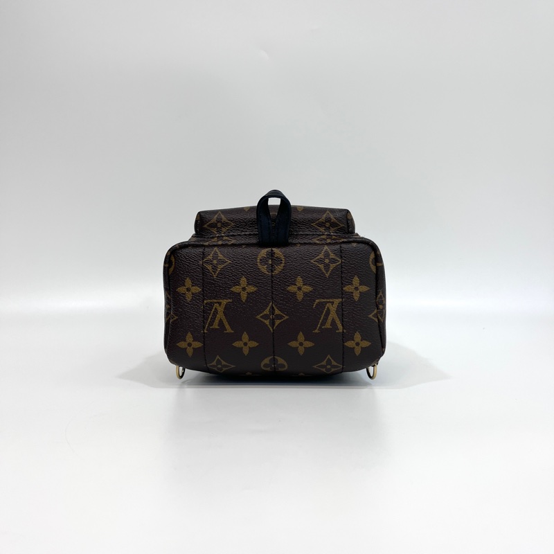 LV包包原花Palm Springs Mini 迷你後背包M44873-7