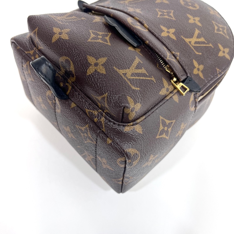 LV包包原花Palm Springs Mini 迷你後背包M44873-9