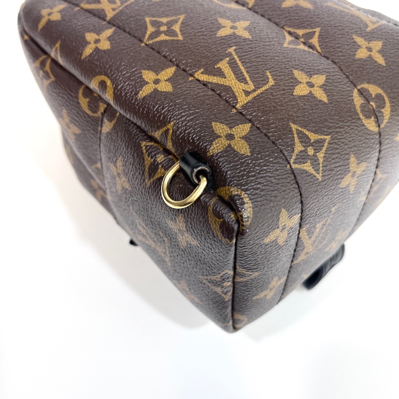 LV包包原花Palm Springs Mini 迷你後背包M44873-12