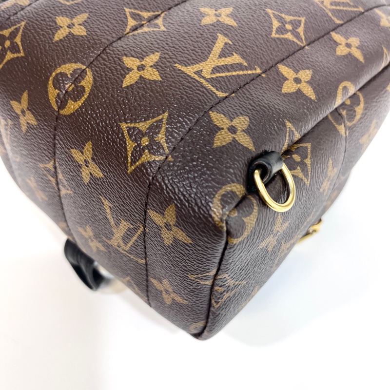 LV包包原花Palm Springs Mini 迷你後背包M44873-20