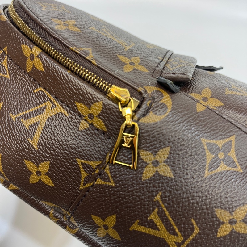 LV包包原花Palm Springs Mini 迷你後背包M44873-24