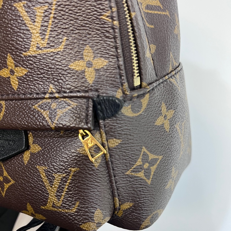 LV包包原花Palm Springs Mini 迷你後背包M44873-25