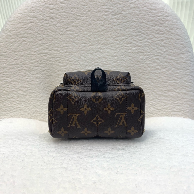 LV包包原花Palm Springs Mini 迷你後背包M44873-7