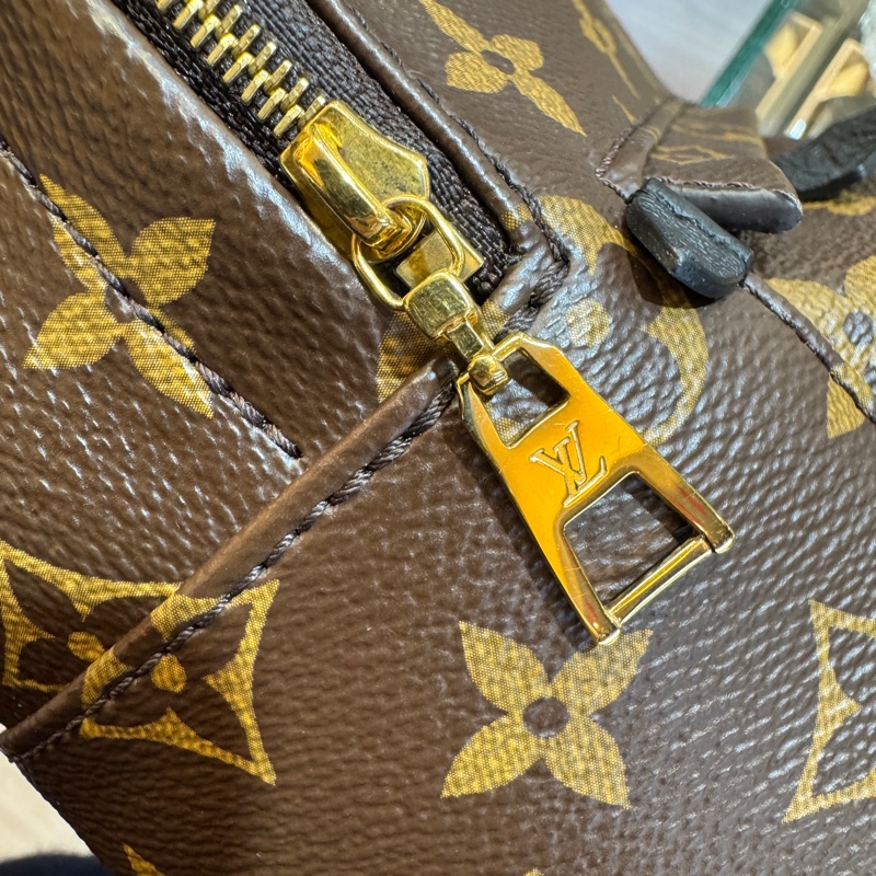 LV包包原花Palm Springs Mini 迷你後背包M44873-15