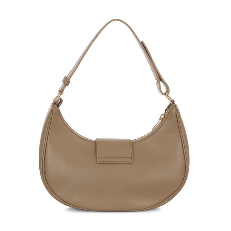 CELINE 中型 Trionphe Ava 單肩包 25FW 114493DGQ 18AE-3