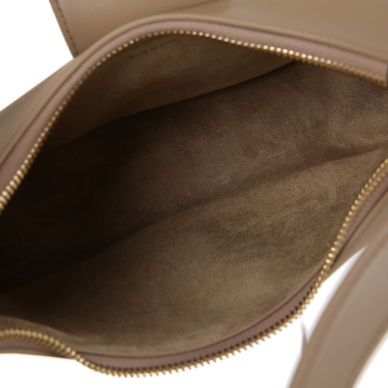 CELINE 中型 Trionphe Ava 單肩包 25FW 114493DGQ 18AE-7