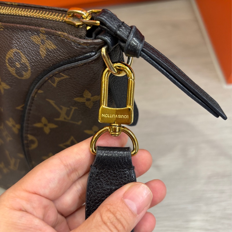 近新手提/斜背皆可LV包-5