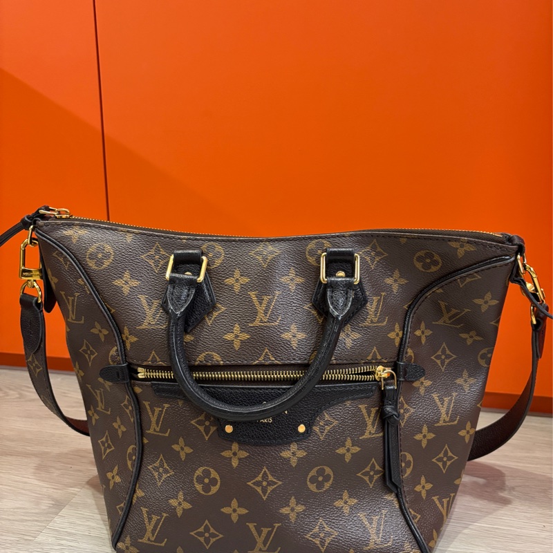 近新手提/斜背皆可LV包-10