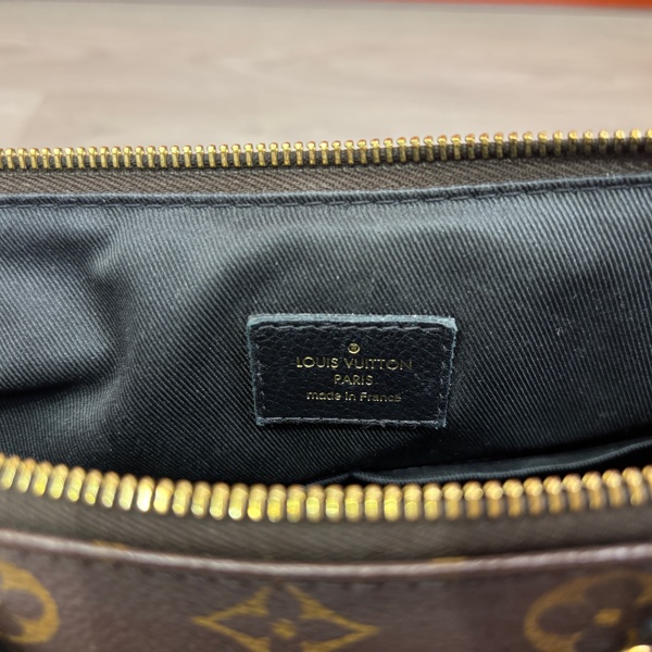 近新手提/斜背皆可LV包-12