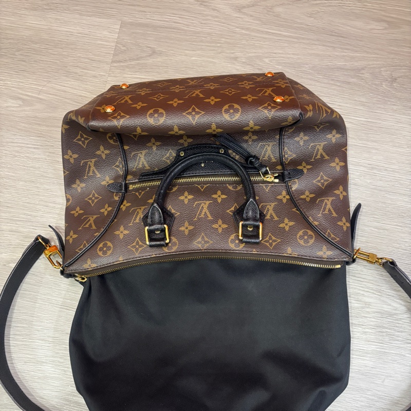 近新手提/斜背皆可LV包-14