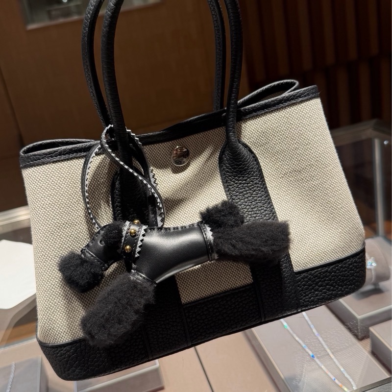 迷你花園 mini garden neo garden 熊貓配色 K刻-2