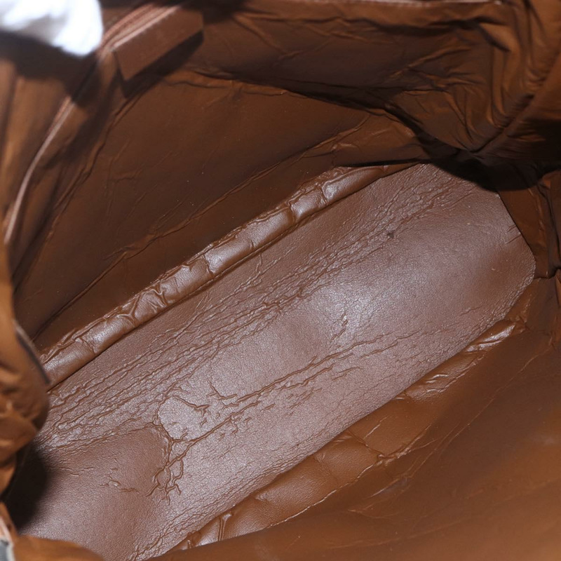 【日本直送】GUCCI GG帆布Web Sherry系列特別版手提包 米色金色 Auth mr1598-9