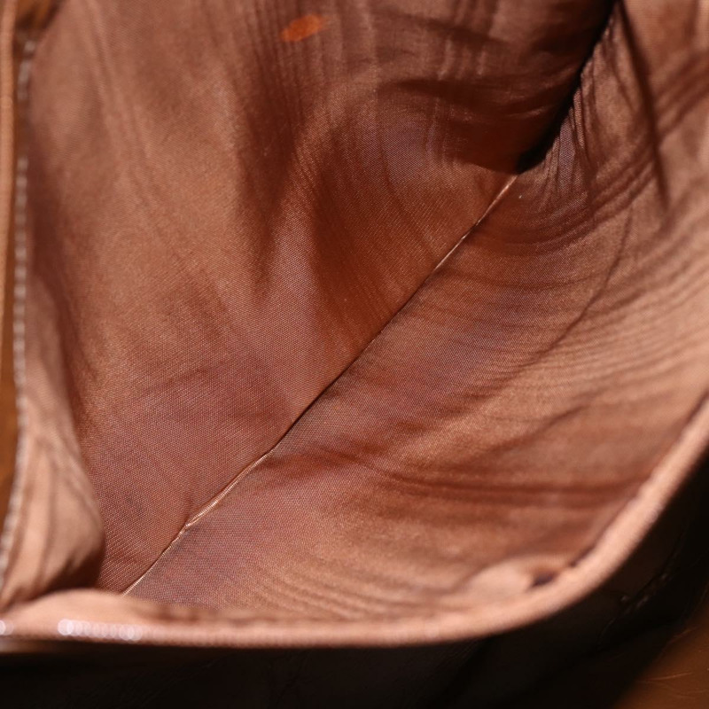 【日本直送】GUCCI GG帆布Web Sherry系列特別版手提包 米色金色 Auth mr1598-10