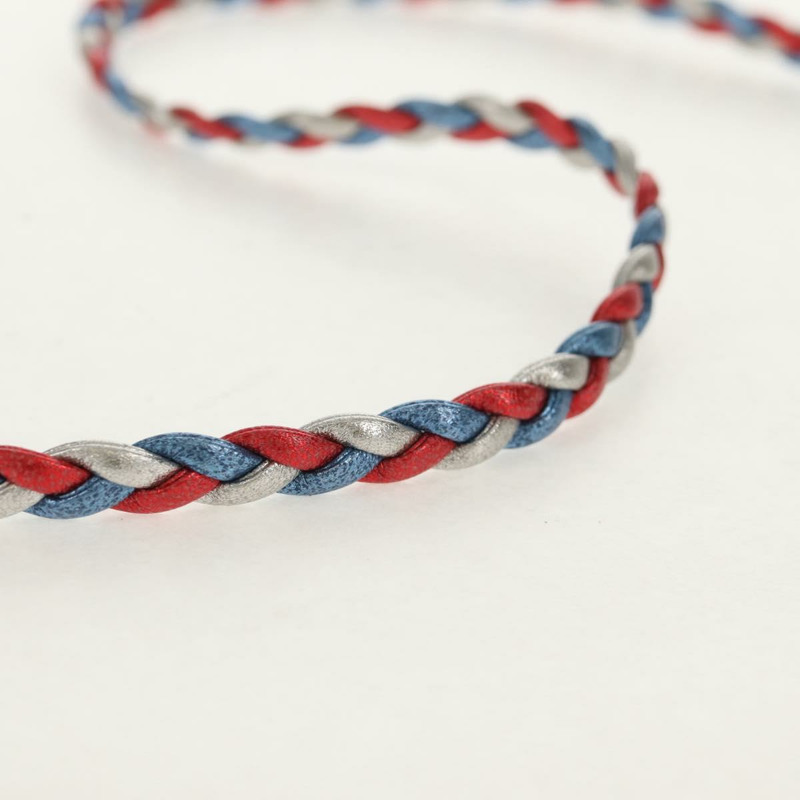 【日本直送】GUCCI Zumi 單肩包 皮革 暢貨中心 藍色 正品 154069V-7