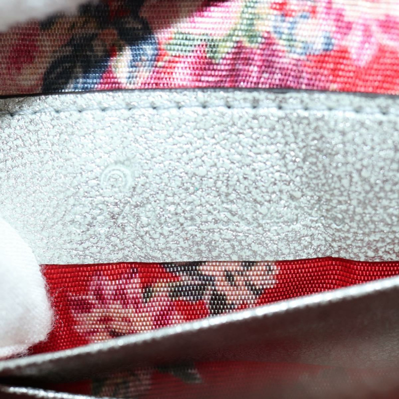 【日本直送】GUCCI Zumi 單肩包 皮革 暢貨中心 藍色 正品 154069V-10