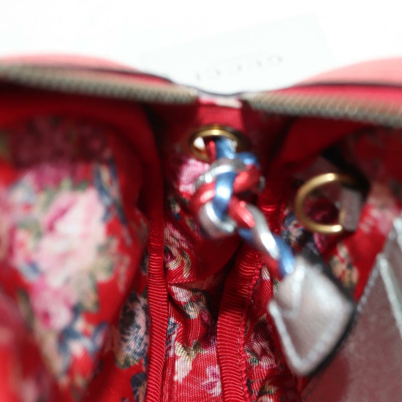 【日本直送】GUCCI Zumi 單肩包 皮革 暢貨中心 藍色 正品 154069V-21