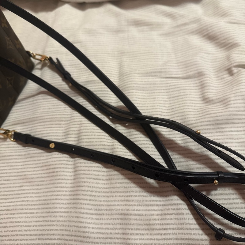 LV Palm Springs Mini 小後背包-12