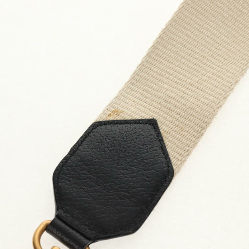 【日本直送】GUCCI 圖騰蝴蝶織紋雪莉線手提包,黑色皮革,貨號 505387,正品編號 153330SAM-8