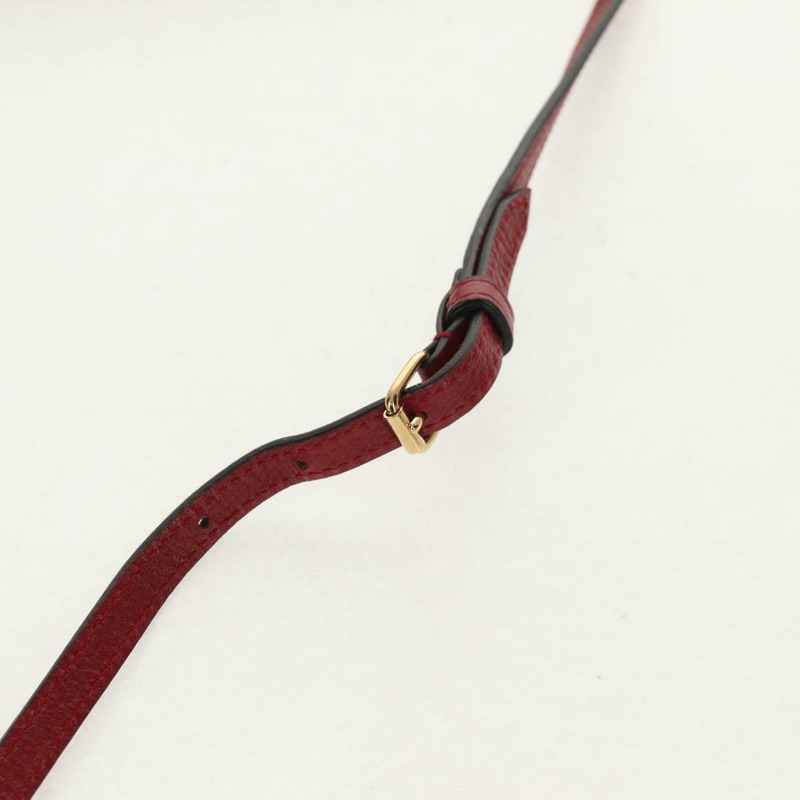 【日本直送】GUCCI GG Supreme 孟加拉虎花卉包 PVC 米色金色 454111 正品 154913SAM-7