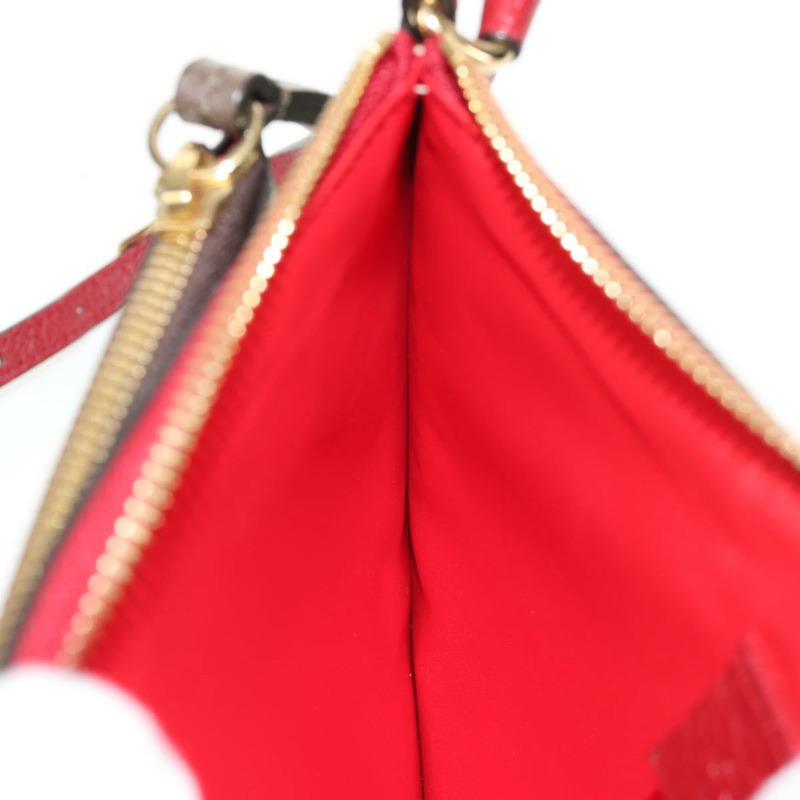 【日本直送】GUCCI GG Supreme 孟加拉虎花卉包 PVC 米色金色 454111 正品 154913SAM-22